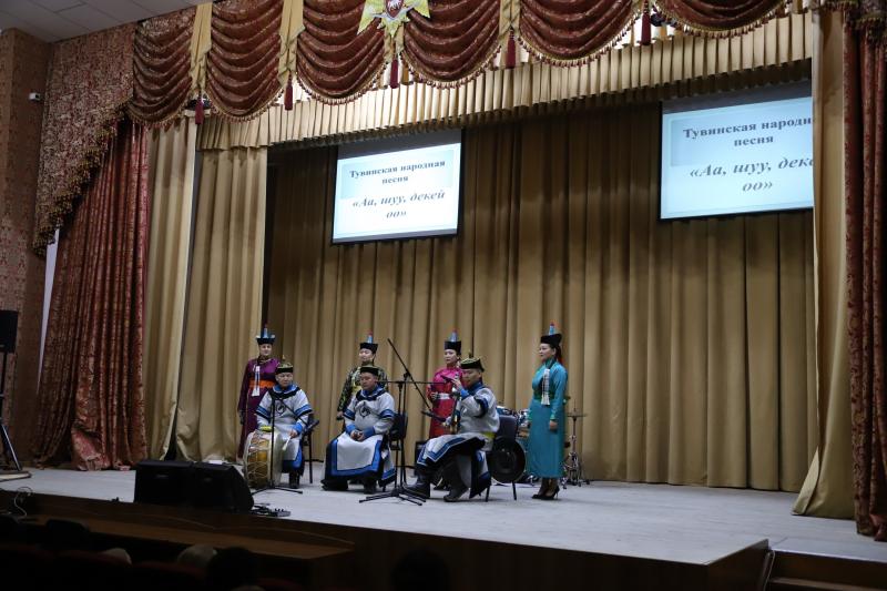 Росгвардейцы Тувы успешно выступили на окружном этапе ведомственного смотра-конкурса «Солдаты антитеррора»