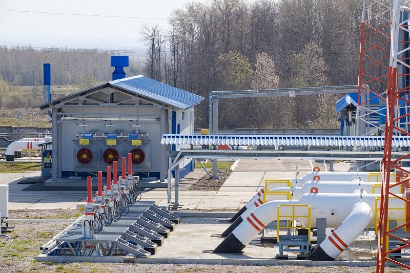Производственные объекты АО «Транснефть – Прикамье» подготовлены к весеннему паводку