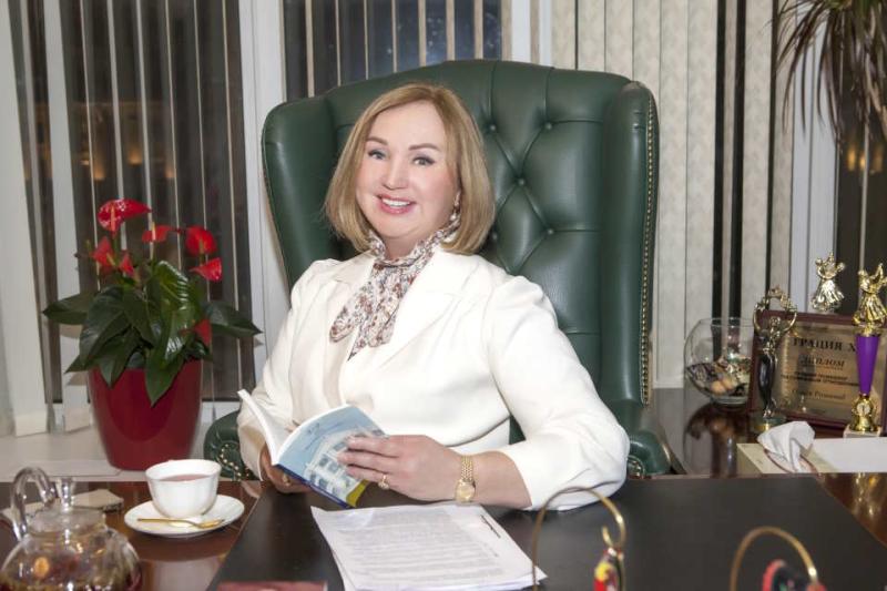 Ольга Романив: на что смотрит мужчина при первой встрече с женщиной