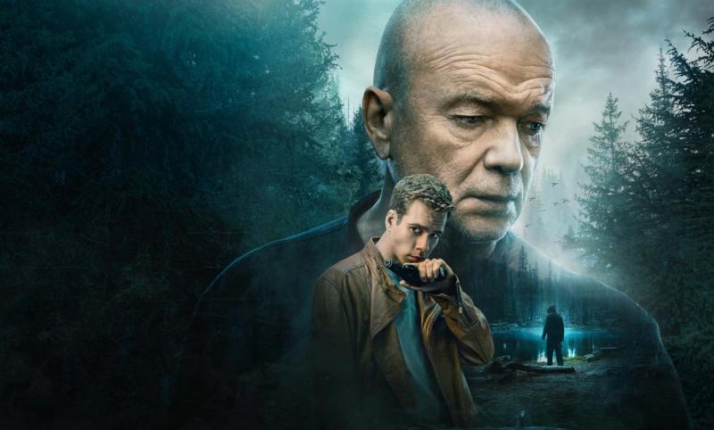Кира Воропаева снова на экране: звезда сериала «Не родись красивой» сыграла в детективной драме на PREMIER