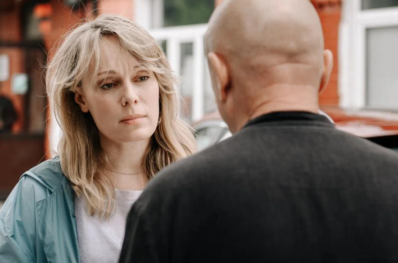 Кира Воропаева снова на экране: звезда сериала «Не родись красивой» сыграла в детективной драме на PREMIER