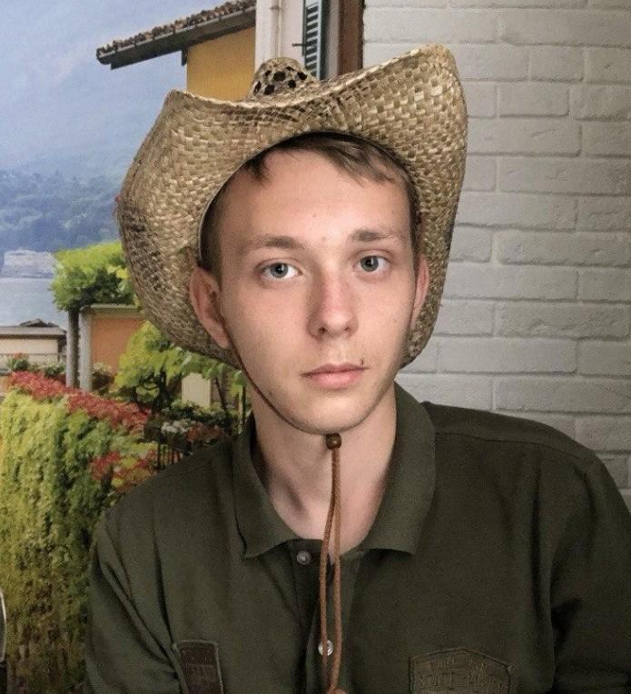 «Денис Климов: о своём пути, стиле и вдохновении»