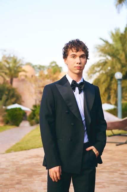 Актёр Денис Власенко примет участие в новом реалити-шоу ТНТ «Мастер игры»