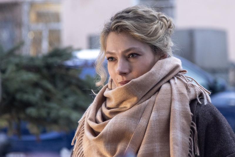 Карты не врут: ТВ-3 представляет мистический триллер «Расклад на убийство» с Софией Хандамировой