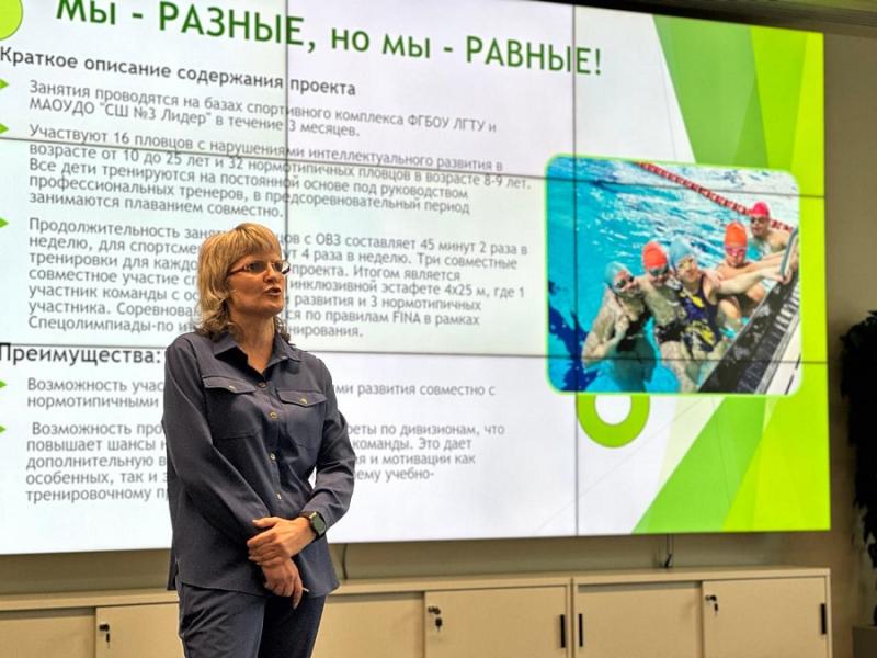Фонд «Милосердие» даст «зеленый свет» десяткам новых социальных проектов