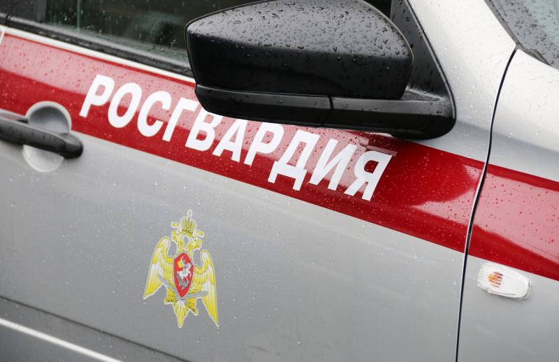 Более 290 раз за неделю брянские росгвардейцы выезжали по сигналу «тревога»