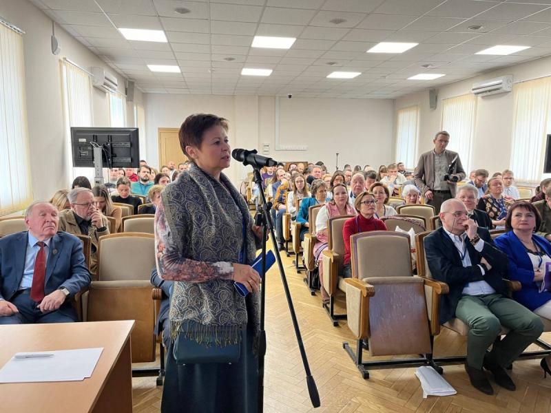 ГК «ДИАКОН» выступила партнёром 20-й Всероссийской конференции с международным участием «Проблема инфекции при критических состояниях»