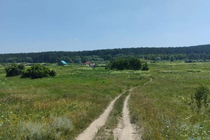 Новосибирцы жалуются на дорогие участки под ИЖС в районах области