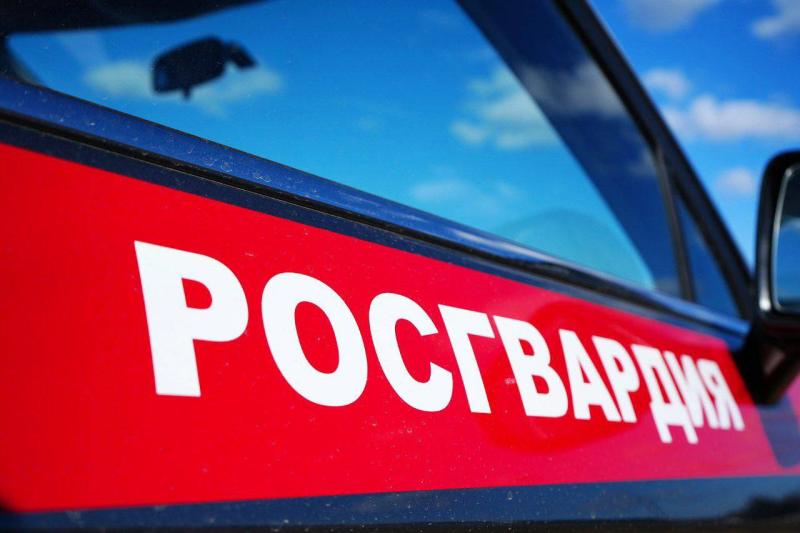 За прошедшую неделю подмосковные росгвардейцы выезжали более 1900 раз по сигналам «Тревога» с охраняемых объектов
