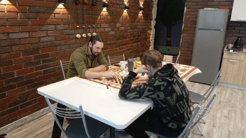 Средства от пасхального тиража «Русского лото» помогли центру адаптации трудных подростков в Первоуральске переехать в новое здание