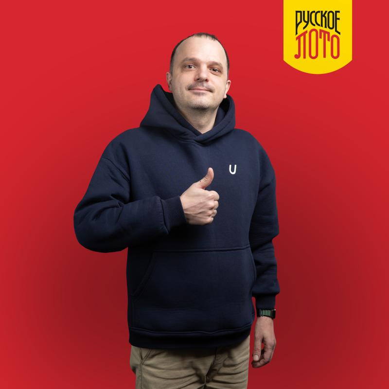 Бортмеханик вертолета из ХМАО выиграл в «Русское лото» 1 миллион рублей