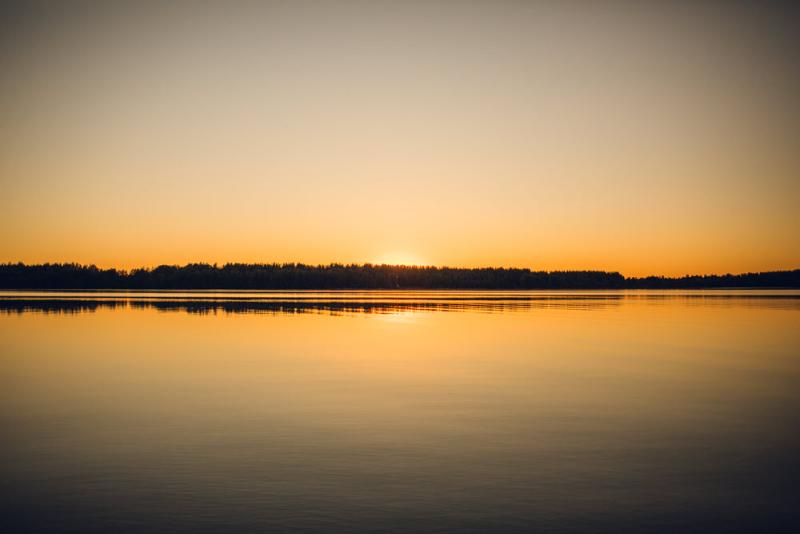 На берегу Волги открылся уникальный энерго-отель «Ново-Окатово»