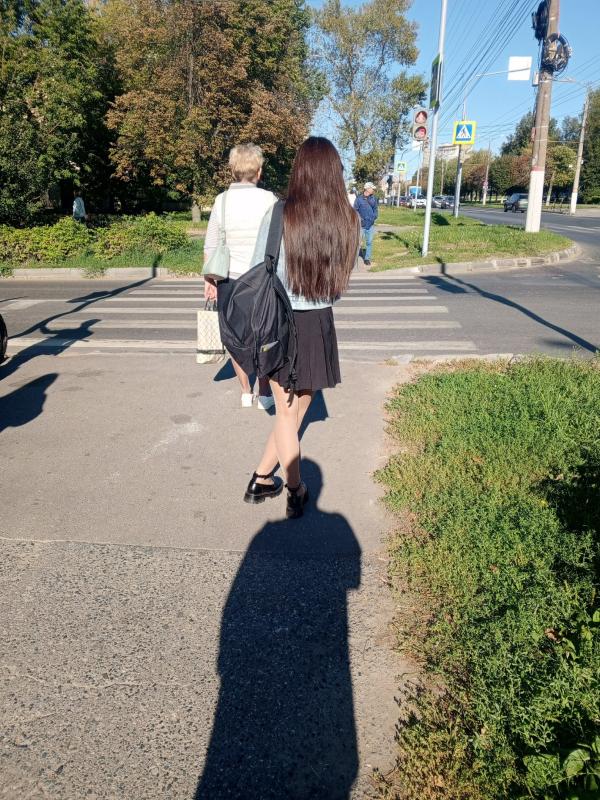 пусть напомнит фотопленка студент и она чужая девчонка