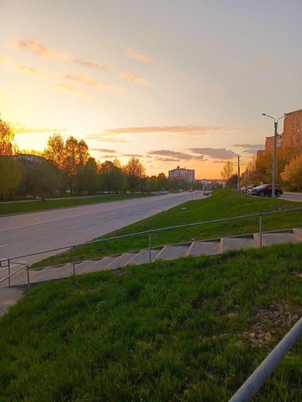 закат один и чебоксарская ночь сестра и брат