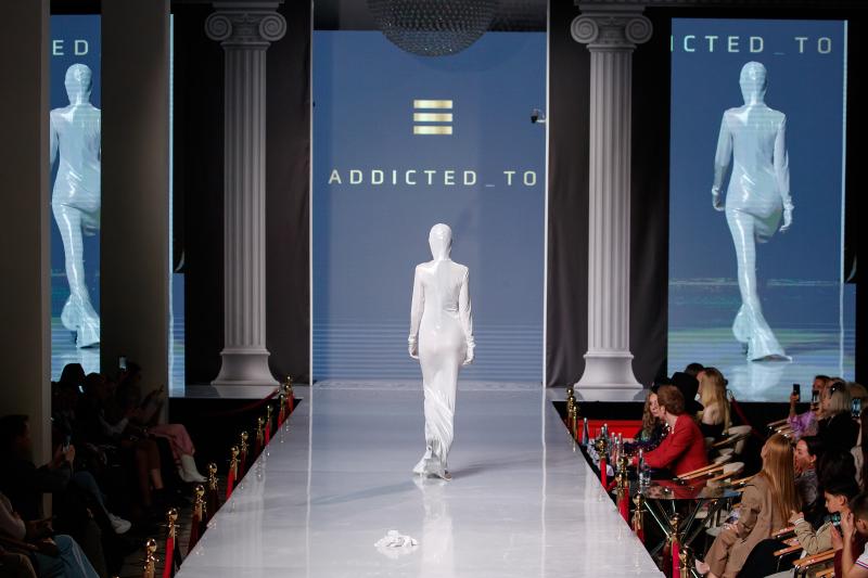 Estet Fashion Week 2025: итоги 27-го сезона международной  Недели моды, прошедшей в Москве