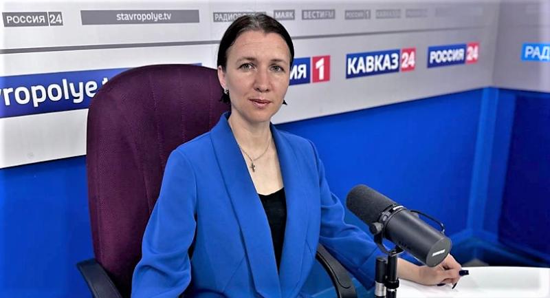 «Говорим сегодня» о государственном мониторинге зерна