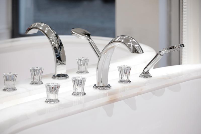 THG Paris представил коллекцию Mille Nuits