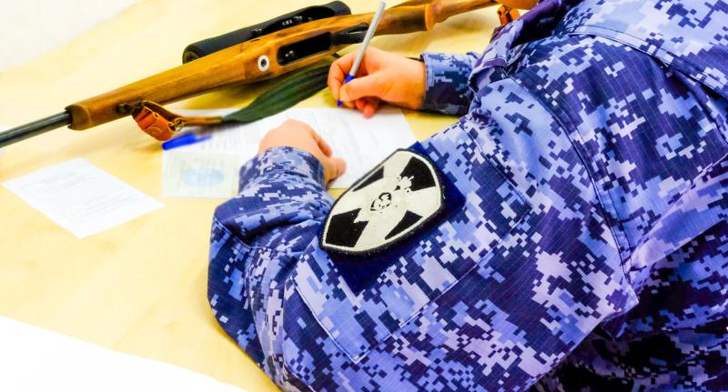 Управление Росгвардии по Республике Марий Эл напоминает гражданам об ограничениях, устанавливаемых в период майских праздников на территории республики