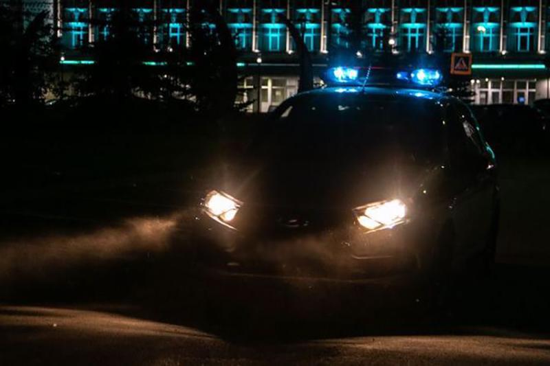 Росгвардейцы задержали горожанку, повредившую имущество заведения после ссоры с посетительницей