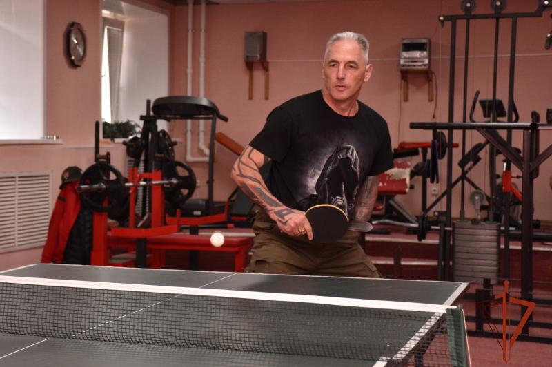 Ветераны Росгвардии приняли участие в республиканских соревнованиях