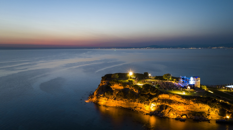 Музыкальный Фестиваль Лета