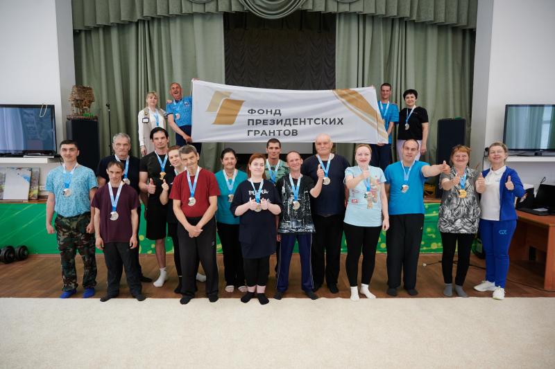 Труд – это путь к победе!