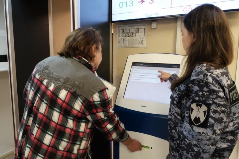 За период с 14 по 20 апреля 2025 года Ярославские Росгвардейцы изъяли 37 единиц гражданского оружия в связи с нарушением законодательства