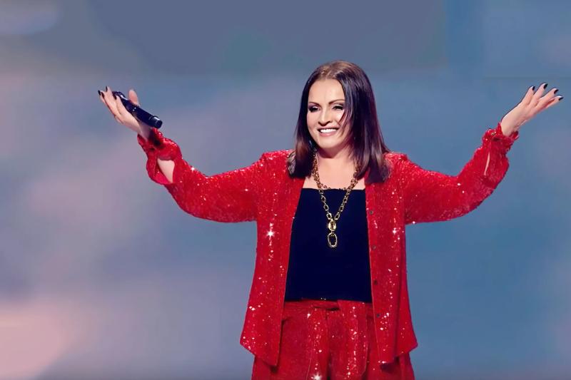 София Ротару продала подаренную мэром Москвы квартиру за 65 млн рублей