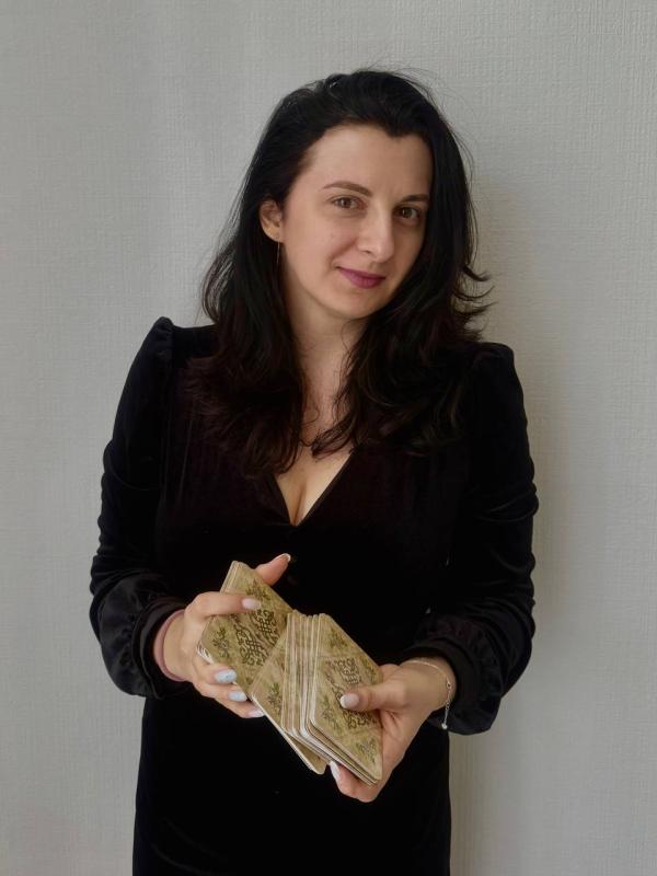 Ваш гороскоп на май по картам Таро.