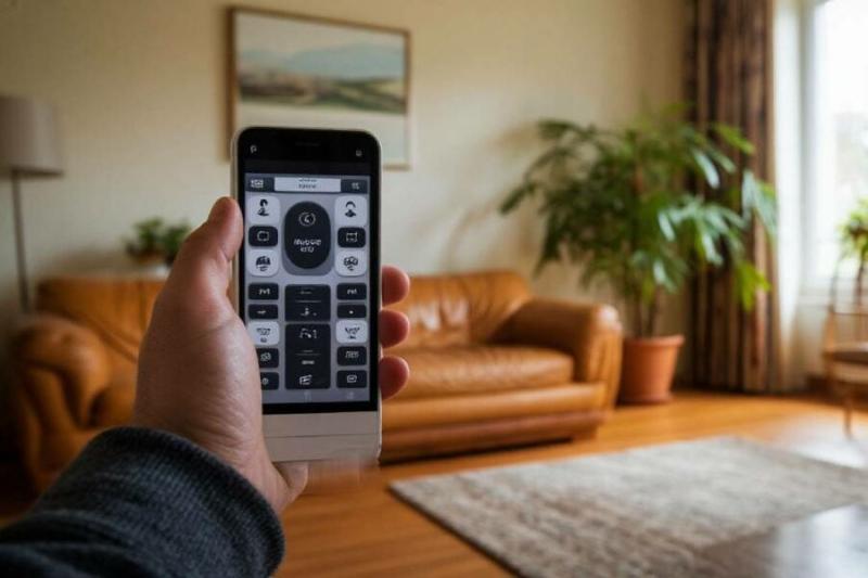 ГОСТы «умного дома» не должны допускать перегибов