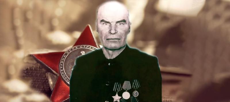 Военнослужащий Росгвардии Кузбасса стал участником патриотического проекта