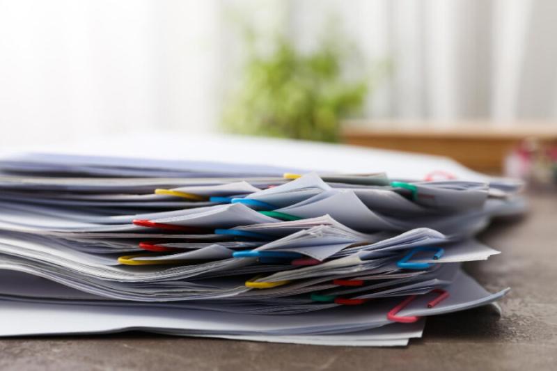 Более 24 тысяч новосибирцев обратились в прокуратуру в первом квартале 2025 года