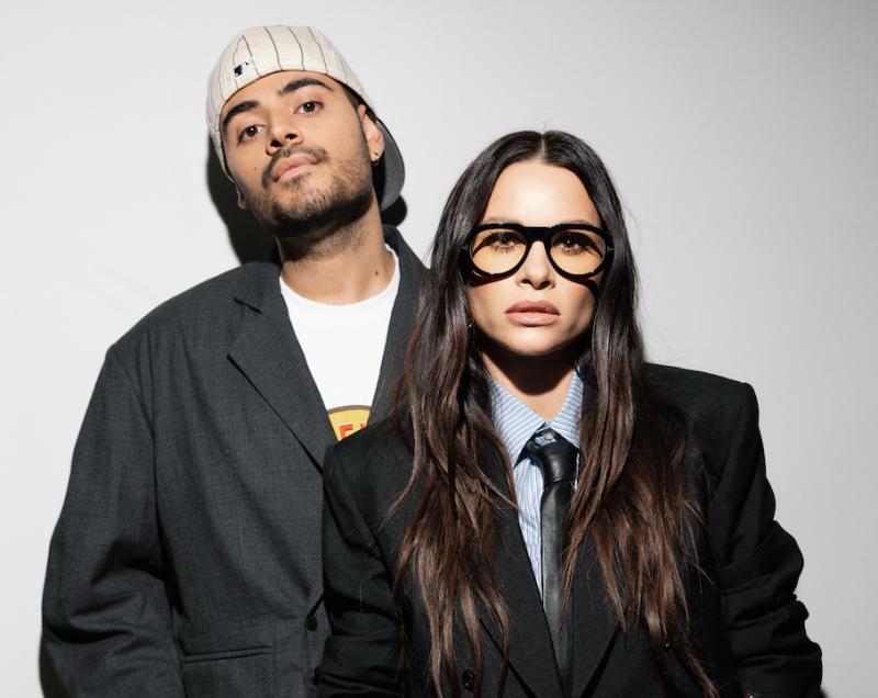 Новинка в майском плейлисте: KAYA и Kagramanov выпустили совместный трек «Не все золото»