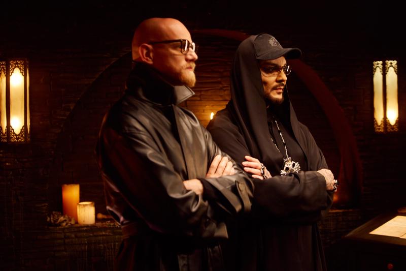 ТНТ объявляет дату старта реалити-шоу «Мастер игры» и раскрывает новых участников