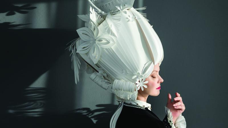 «Времена года» Антонио Вивальди прозвучат в Эрмитаже