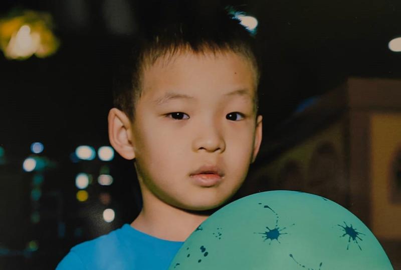 Русфонд собирает средства на лечение 6-летнего ребенка с диагнозом энцефалопатия