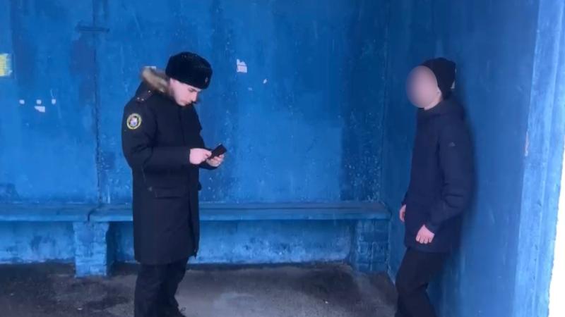 Военные следователи Печенги провели рейд по выявлению натурализованных граждан, не вставших на воинский учет