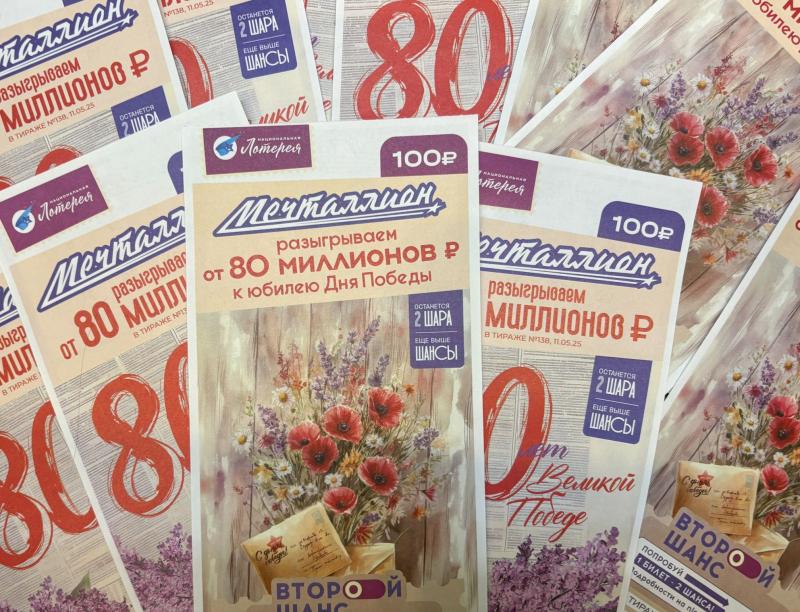 На службе и в жизни: «Национальная Лотерея» рассказала о победителях, работающих на благо общества