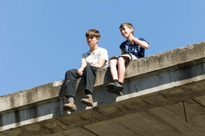 Новосибирцев предлагают штрафовать за экстремальные выходки детей