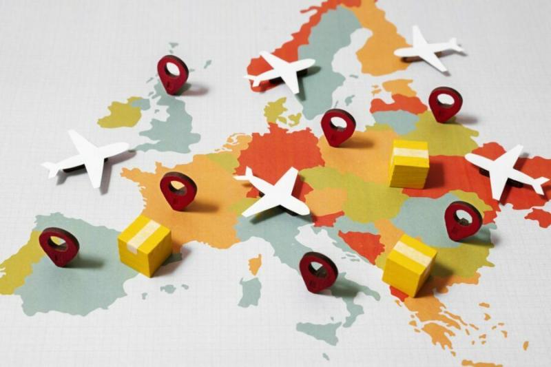 Активность иностранного бизнеса в России превысила досанкционный уровень