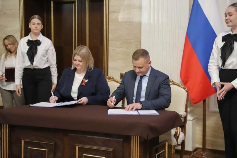 У новосибирских школьников появился доступ к гиду по IT-профессиям