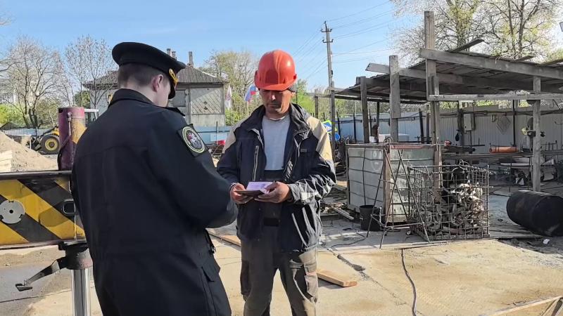 В Балтийске военные следователи выявили натурализованных граждан, самостоятельно не вставших на воинский учет.