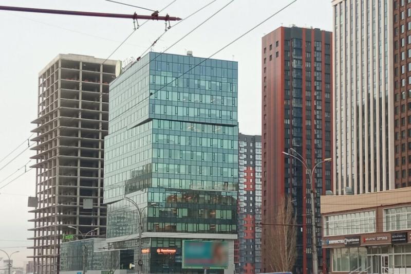 В Новосибирске назвали разницу в цене между строящимися и сданными квартирами