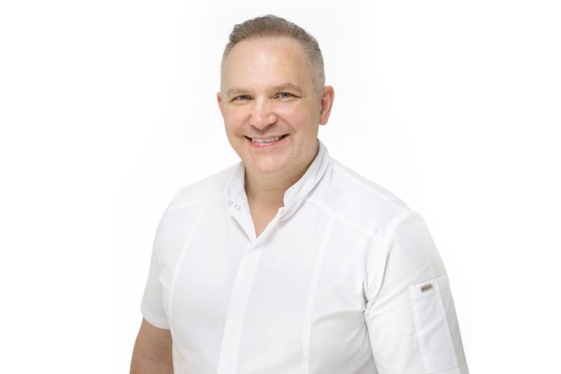 Главный врач Авторской стоматологии «Созвездие» Андрей Хохлов: есть ли связь между пародонтитом и лишним весом