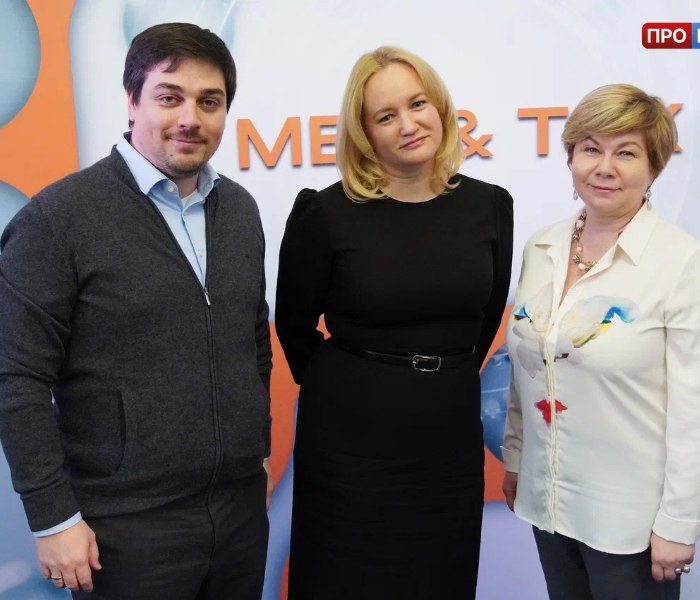 Эксперты ГК «ДИАКОН» и «Здоровье Health» рассказали об инновациях и трендах в российской фармацевтике и производстве фитопродуктов