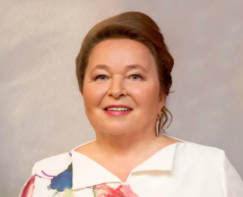 «Одна Победа для всех» — взгляд Евдокии Лучезарновой на русский дух