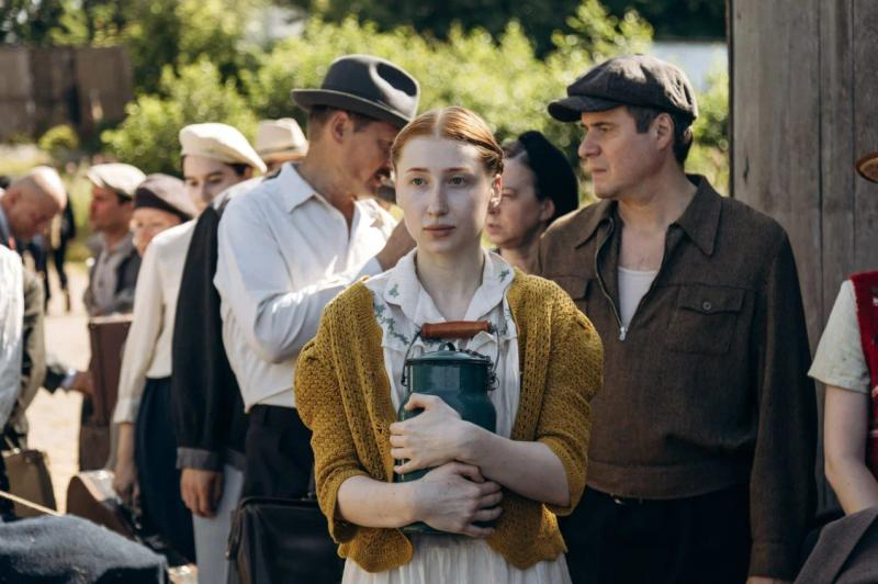 5 драматичных и честных сериалов: хроника войны через личные истории героев ко Дню Победы