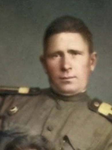 Мы помним! Мы гордимся!