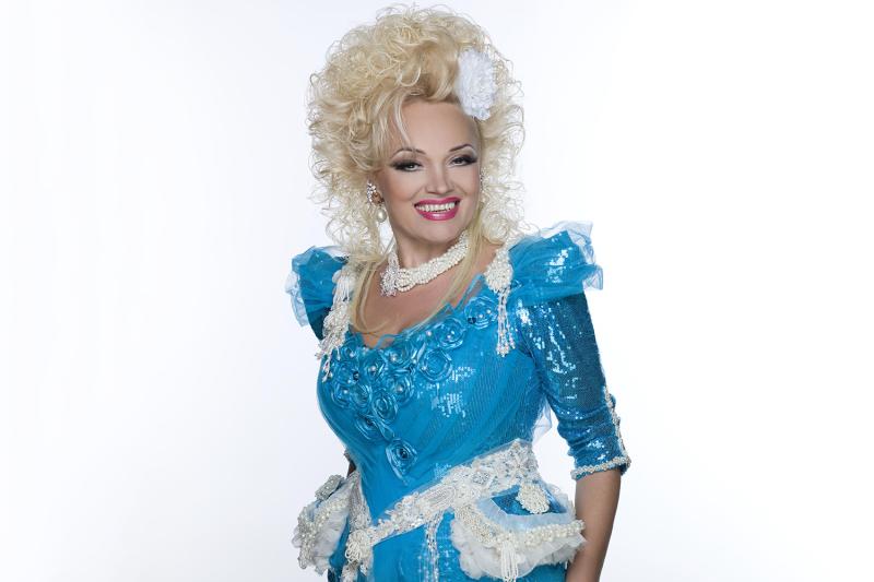 У Надежды Кадышевой могут отобрать театр «Золотое кольцо»