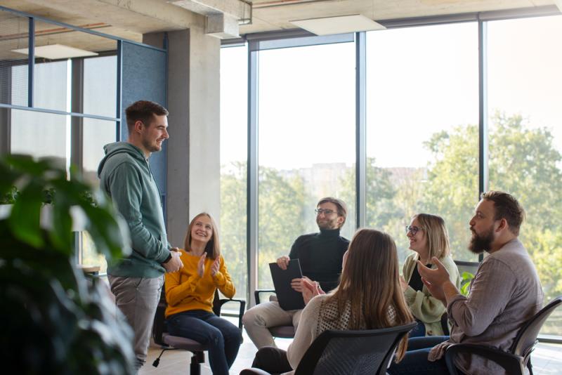 Малому бизнесу расскажут, как победить кризис с помощью ИИ